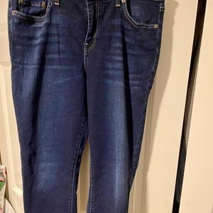 Lucky Brand Jeans